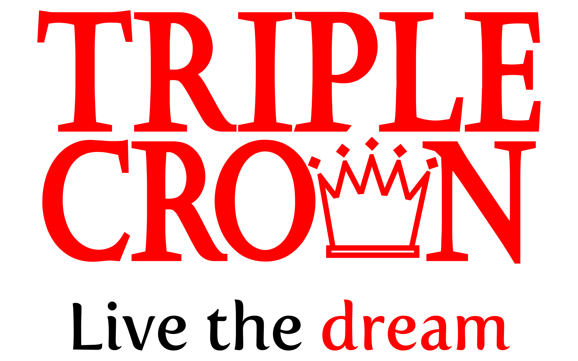 Triple Crown Christmas Celebration Tickets, Greengate Hotel, KILLARA