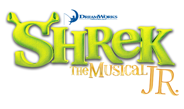 Shrek The Musical Australia Sticker for iOS & Android