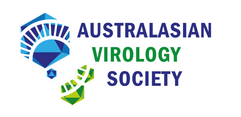 Australian Virology Society logo