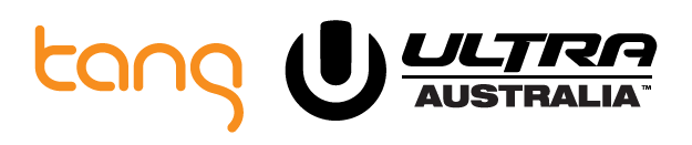 Tang Ultra Logo