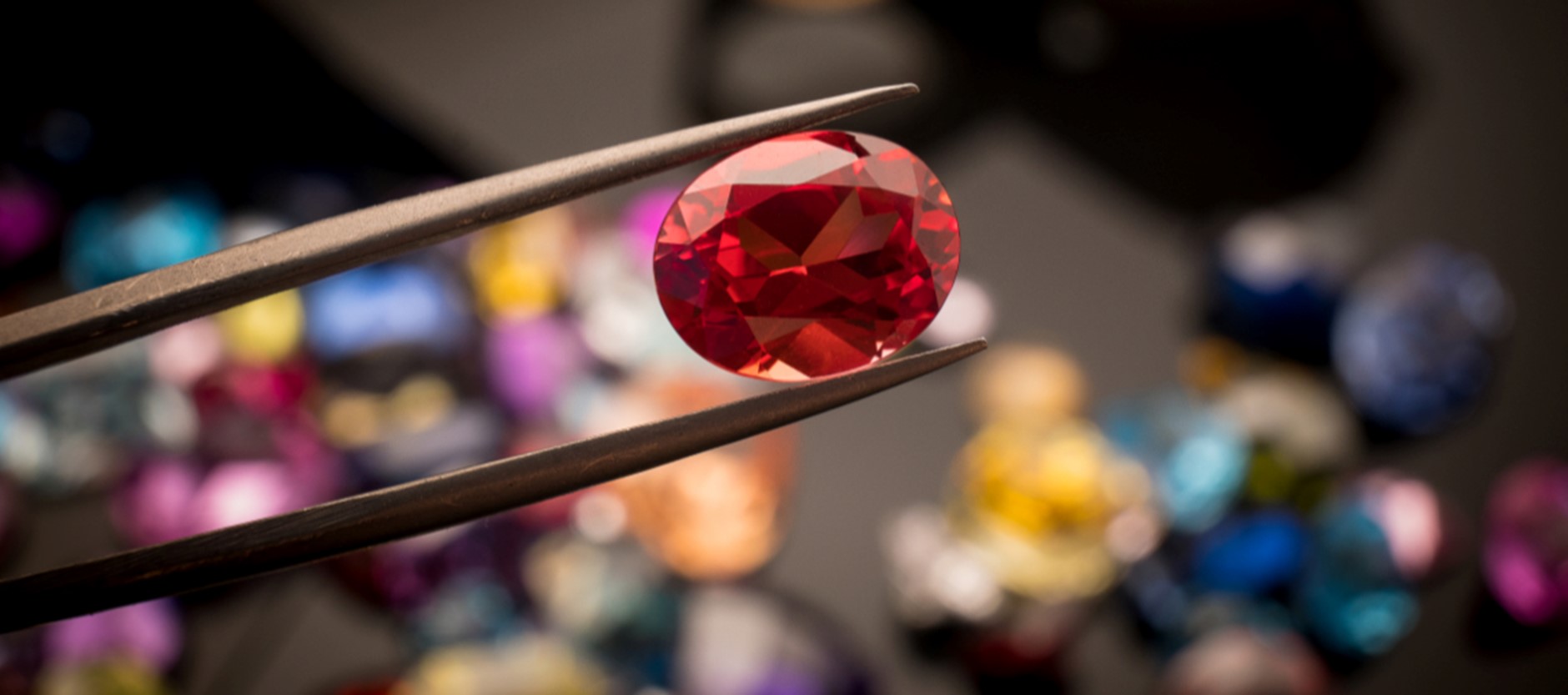 Rare & Unusual Gemstones