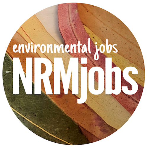 NRM Jobs