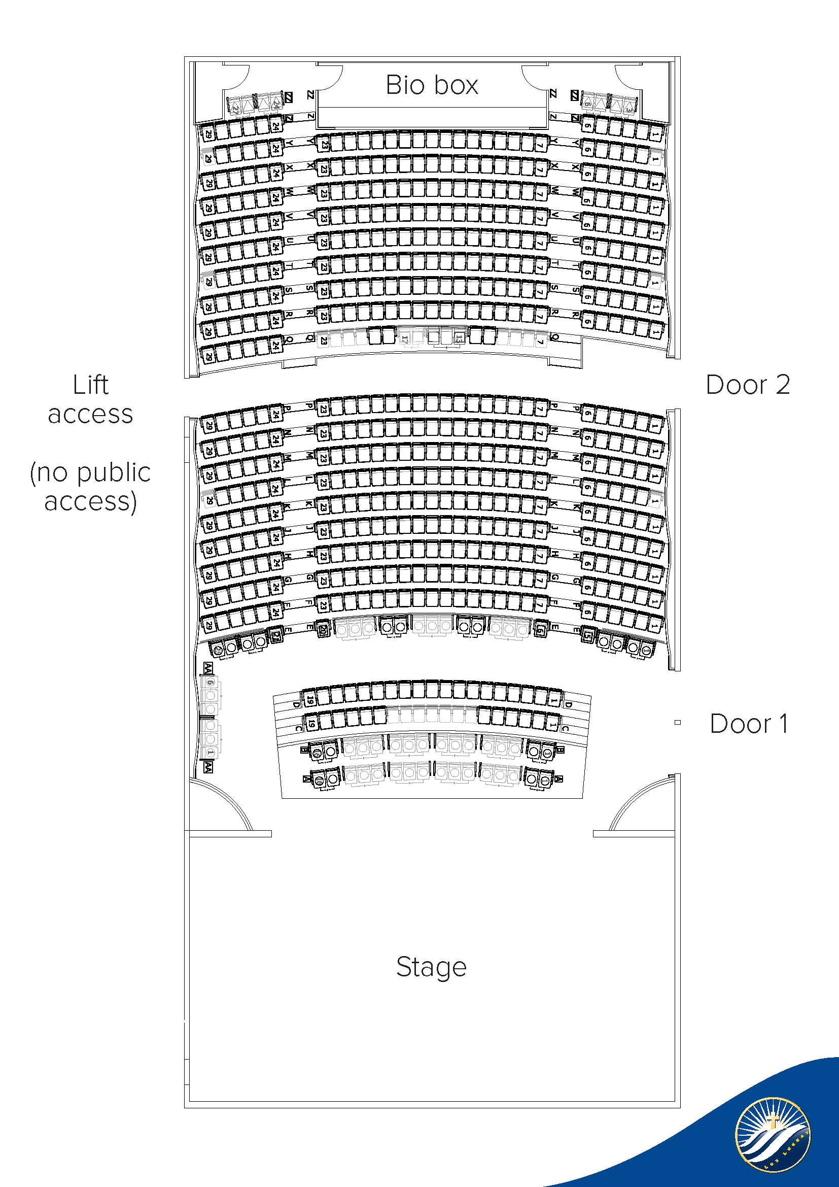 venueplan