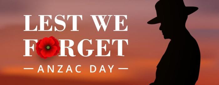 ANZAC Day 2024