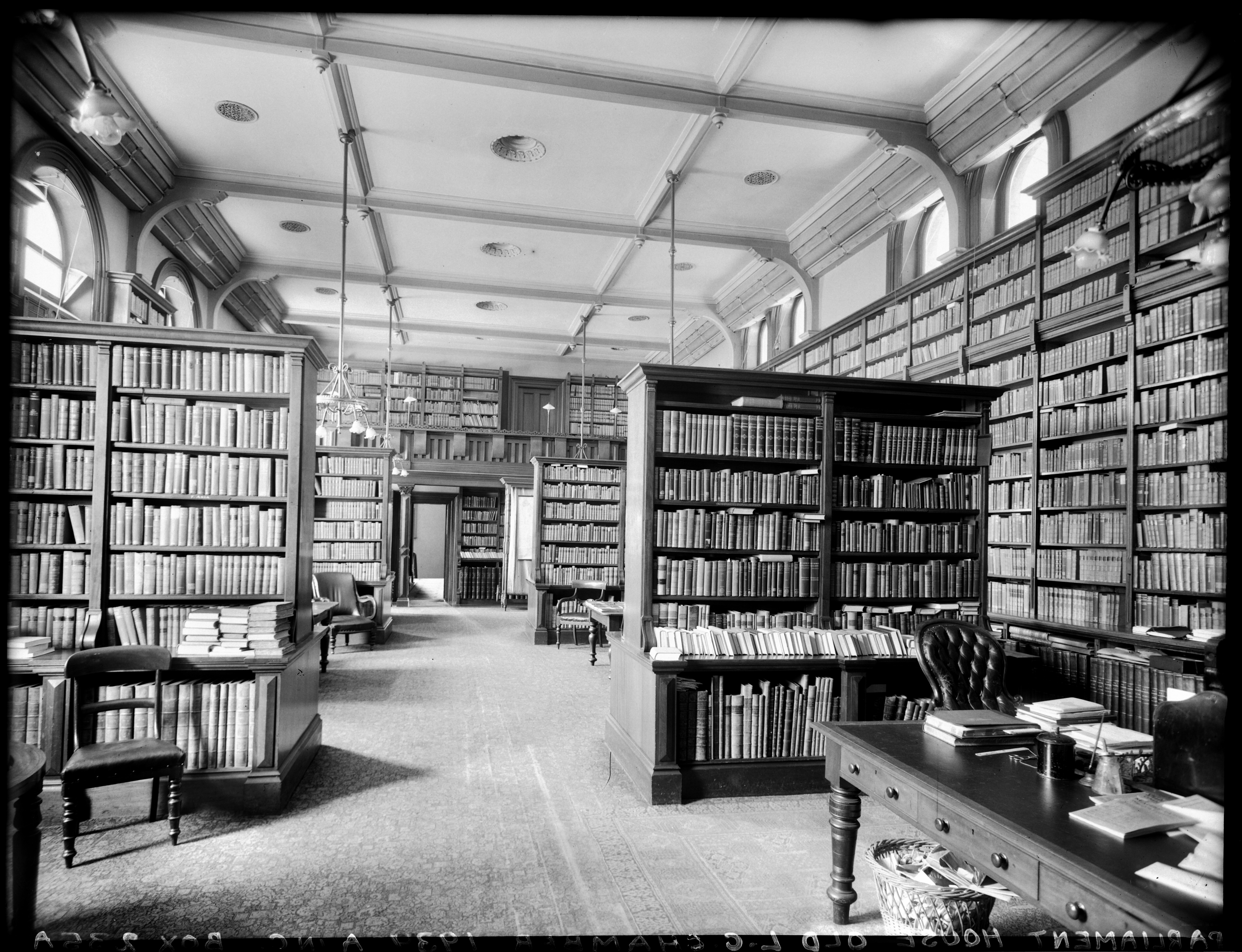 Parliamentary Library