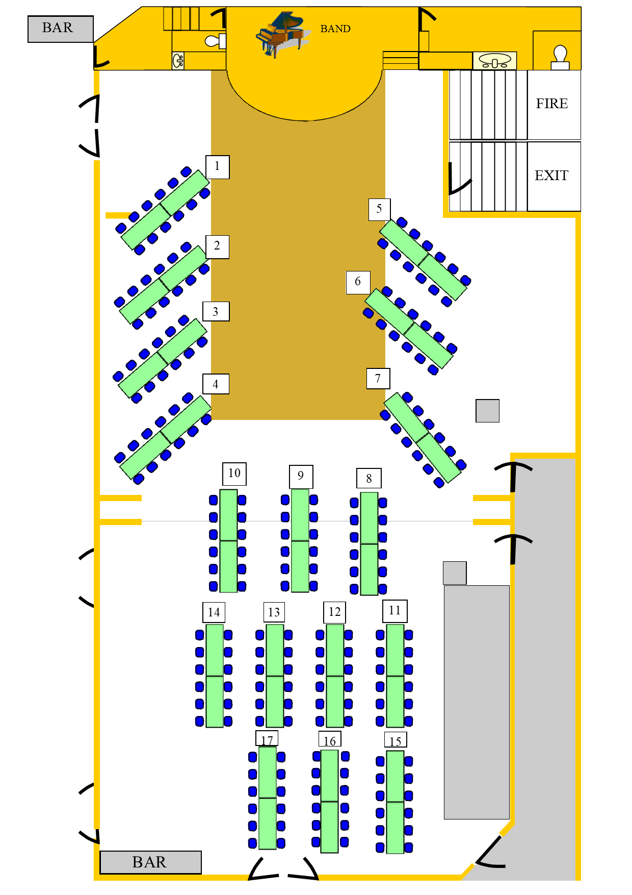 venueplan