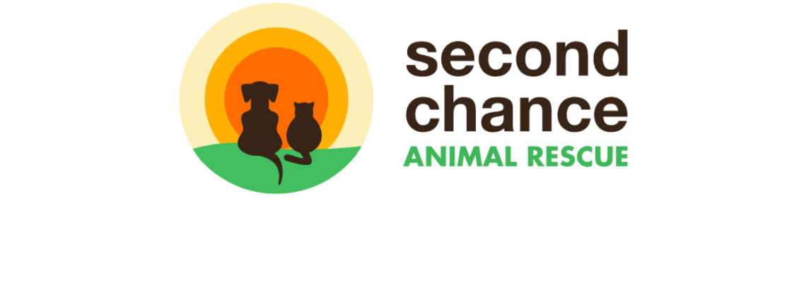 Fundraising Page | Second Chance Animal Rescue Fundraiser!