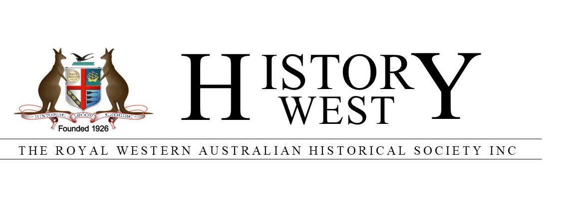 histwest Hero Image