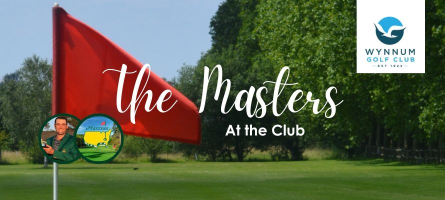 2023 Masters Buffet Breakfast $29 Tickets, Wynnum Golf Club, wynnum |  TryBooking Australia