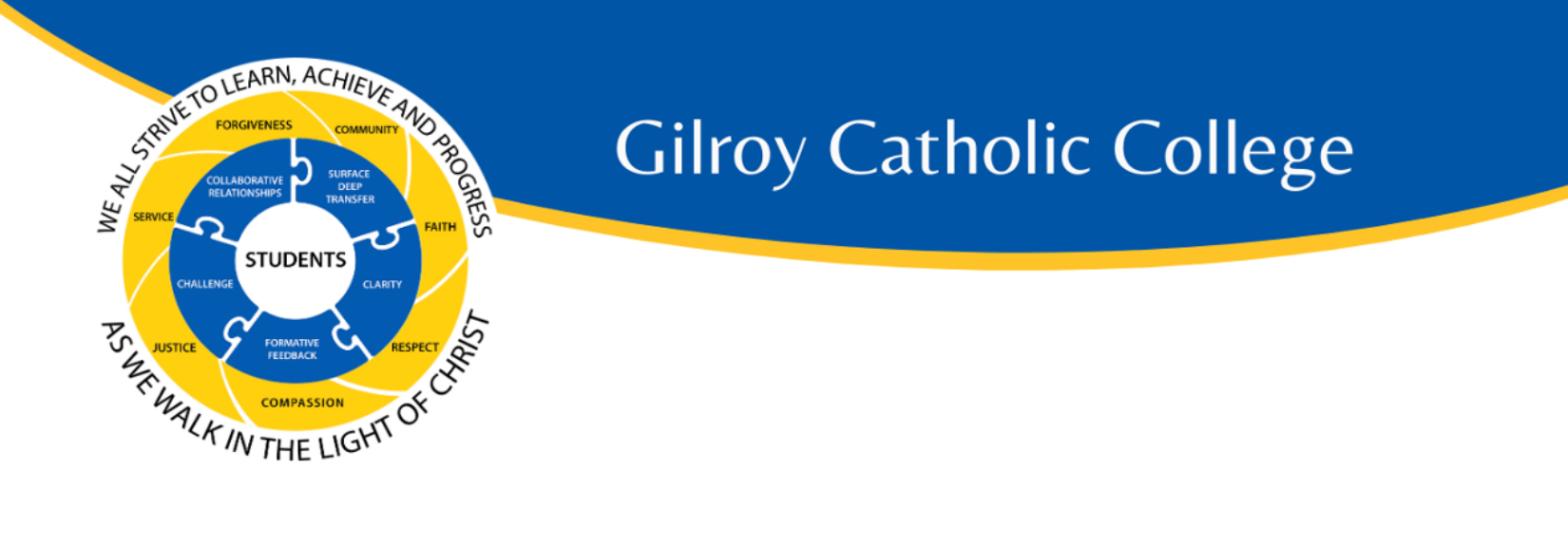 2025 Gilroy Enrolment Deposit Tickets TryBooking Australia