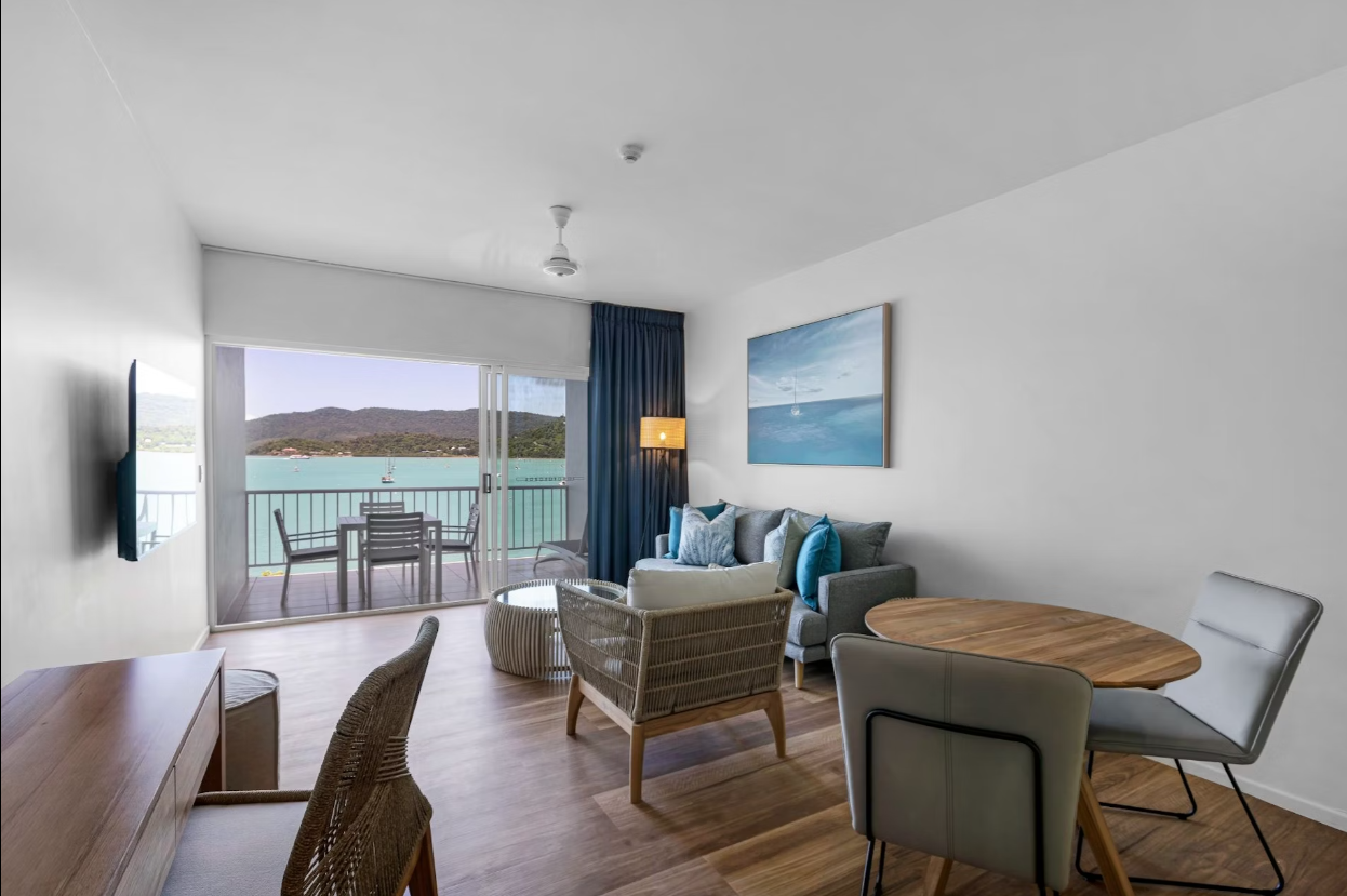 SWC Airlie Beach -Nov 2024 - 1 Bedroom Apartment-50% Deposit Tickets,  Airlie Beach -Whitsunday Islands | TryBooking Australia