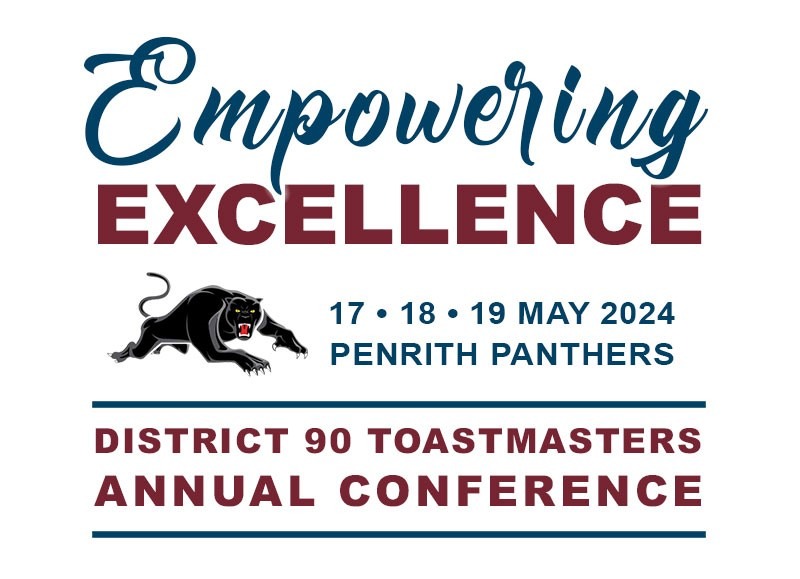 District 90 Conference 2025 Online attendance Tickets TryBooking