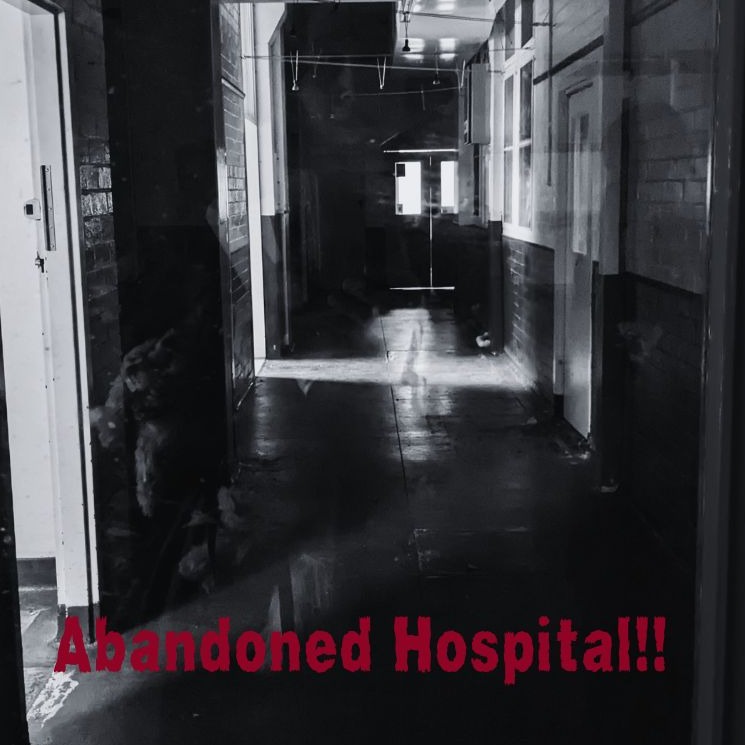 Abandoned hospital Paranormal Investigation Tickets, Old hospital ...