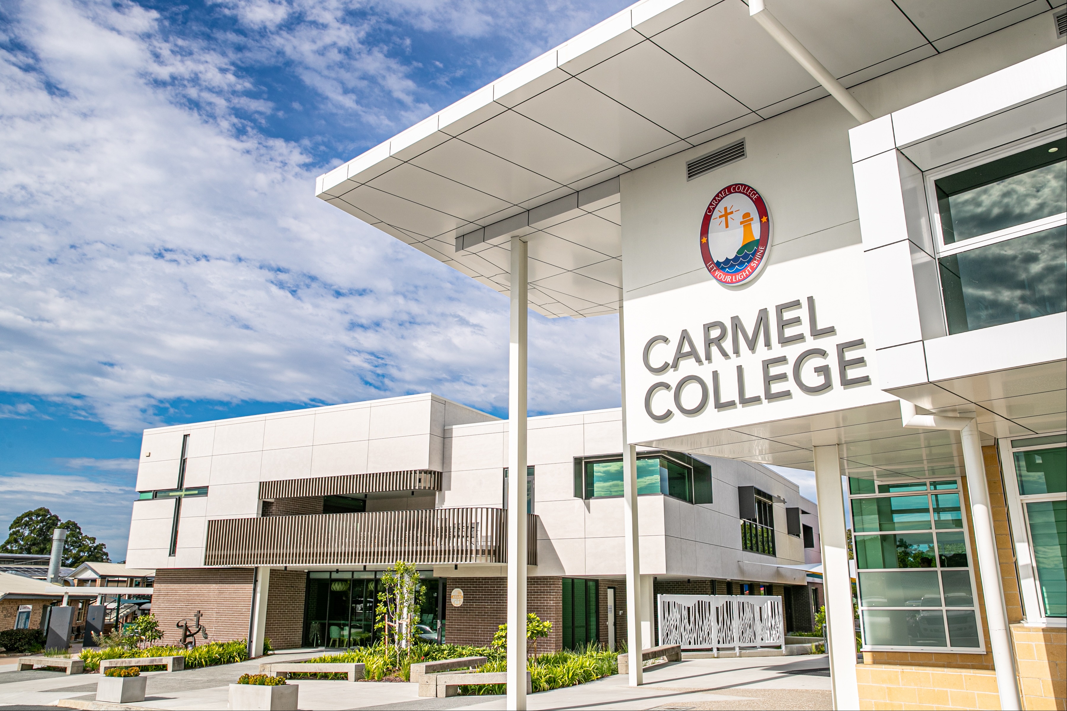 Carmel College Open Day | Wednesday 10 May 2023 Tickets, Carmel College ...