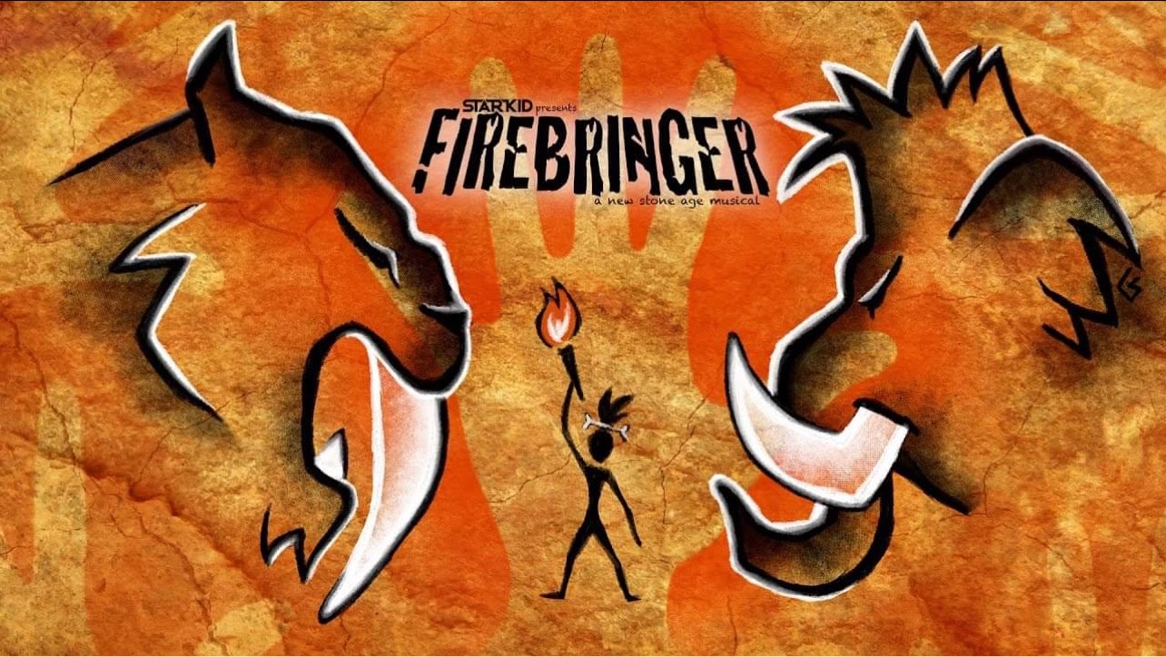 Firebringer By StarKid Productions Tickets, The Phoenix Theatre ...