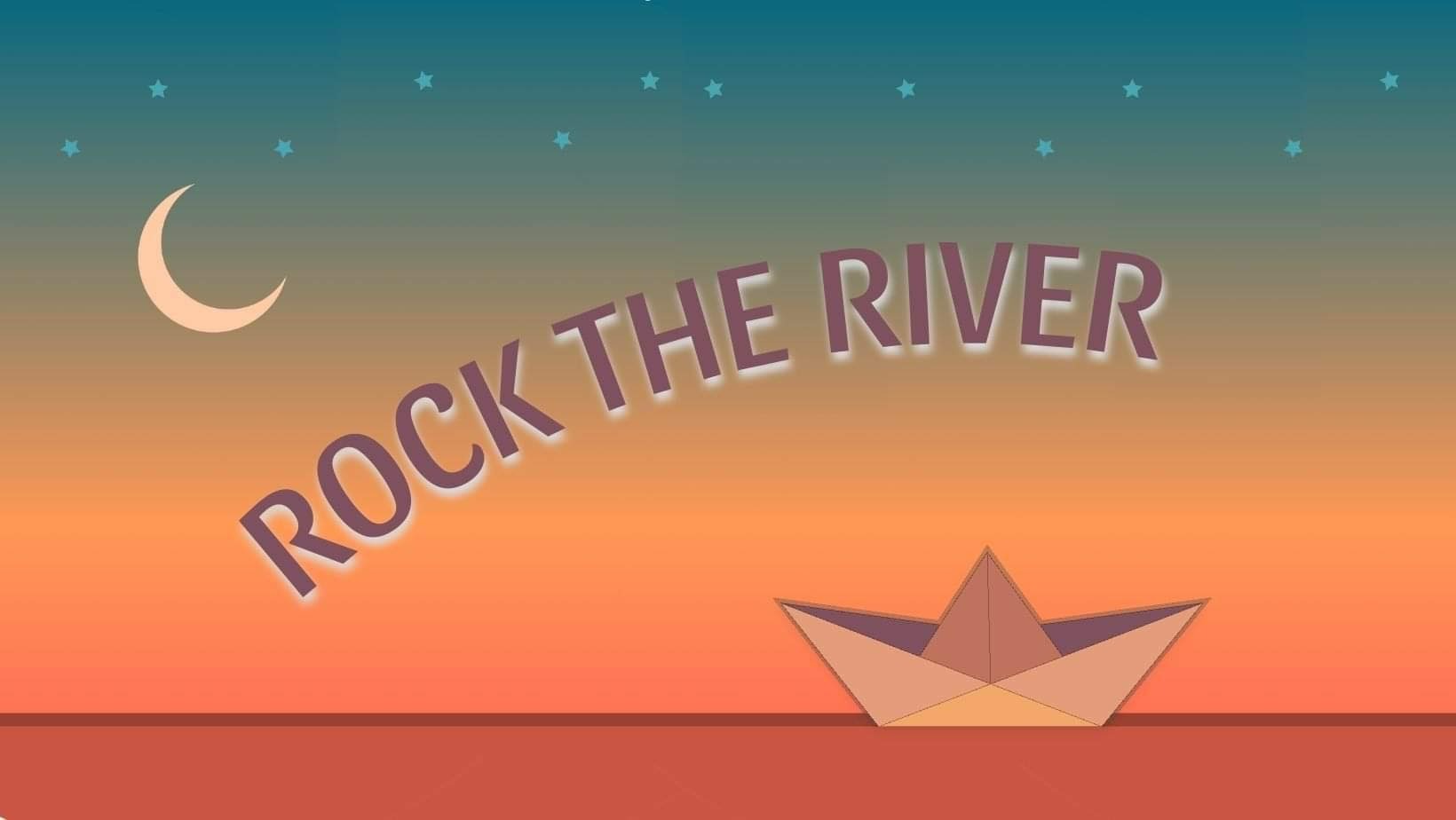 Rock the River 2024 Tickets, New Farm Park Ferry Terminal, New Farm ...