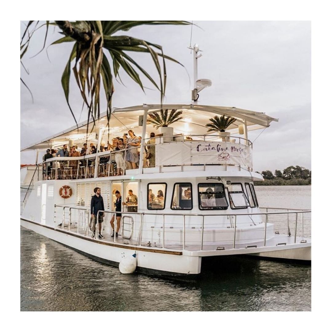 yacht cruise noosa