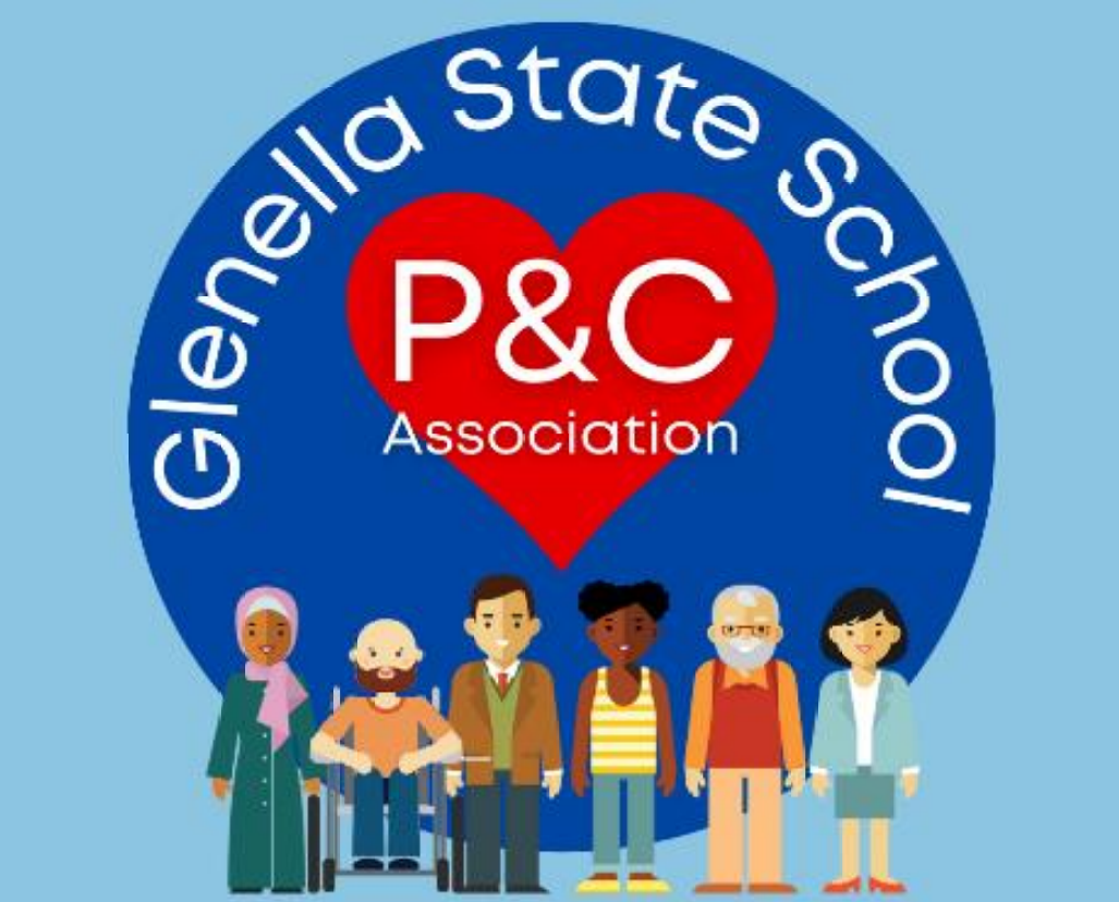 Glenella State School P&C - 2024 Lottery Tickets, Glenella State School ...