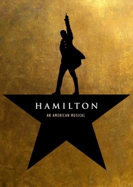 Hamilton Tickets, QPAC Lyric Theatre,, South Bank | TryBooking Australia