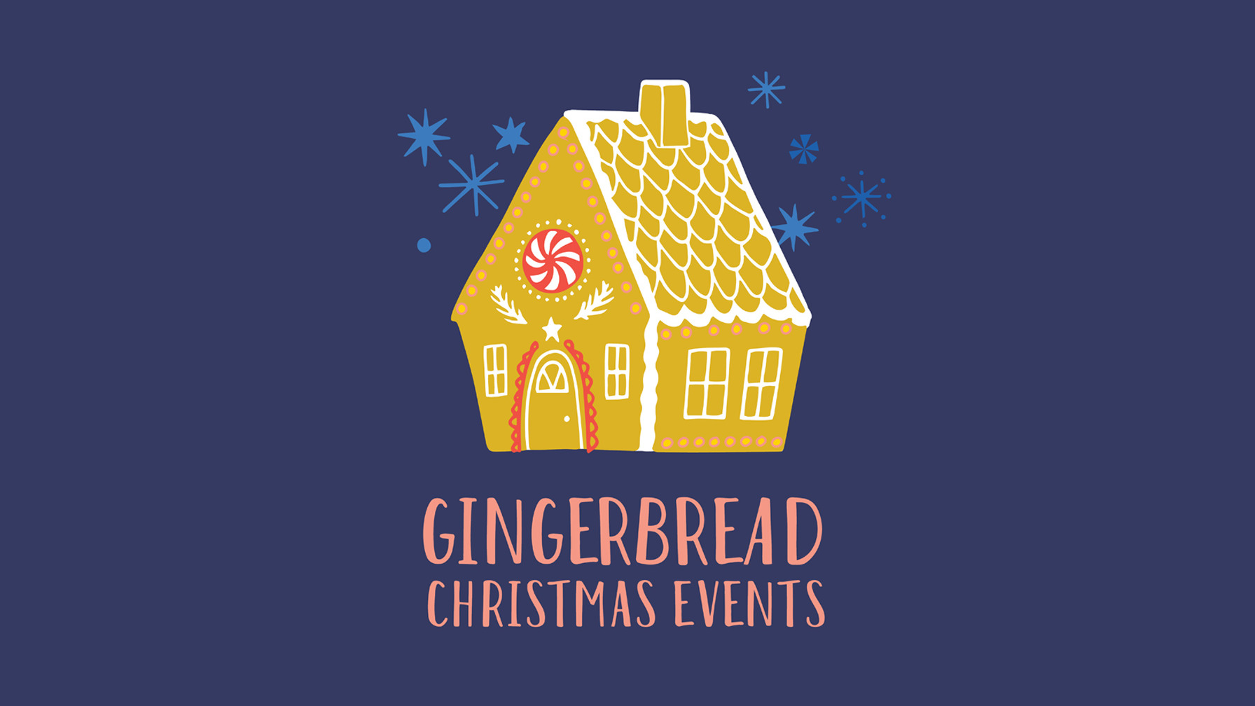 Gingerbread Tickets, St Luke's Church, Clovelly TryBooking Australia