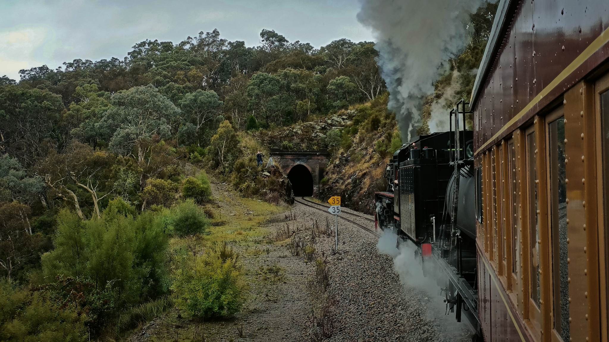 Coffs Harbour And Grafton Steam Train Rides Tickets Coffs Harbour   EHI1045972 3c96b8527a654d78bd87d172160b669c 