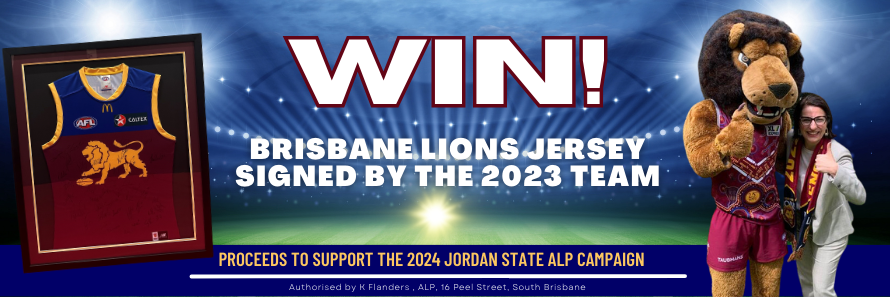 Brisbane Lions Tickets, AFL Tickets