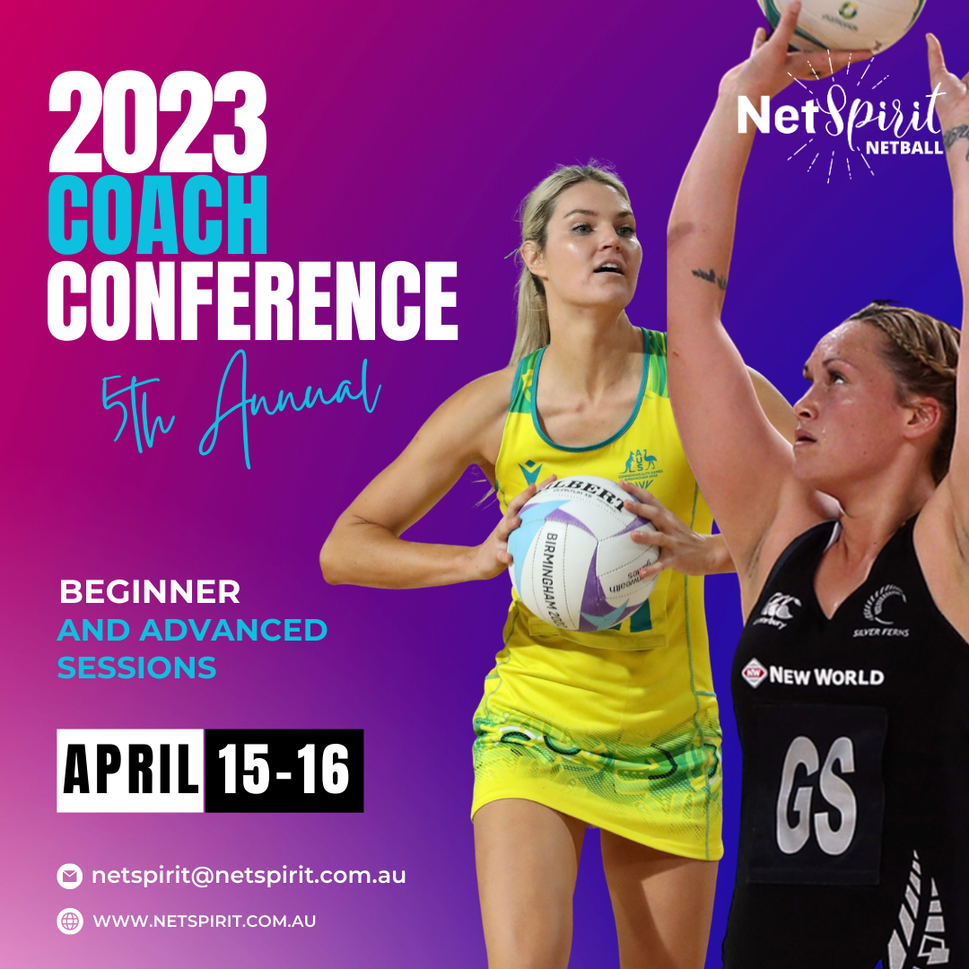 Coach conference 2023 Tickets, Morayfield sports centre, Morayfield