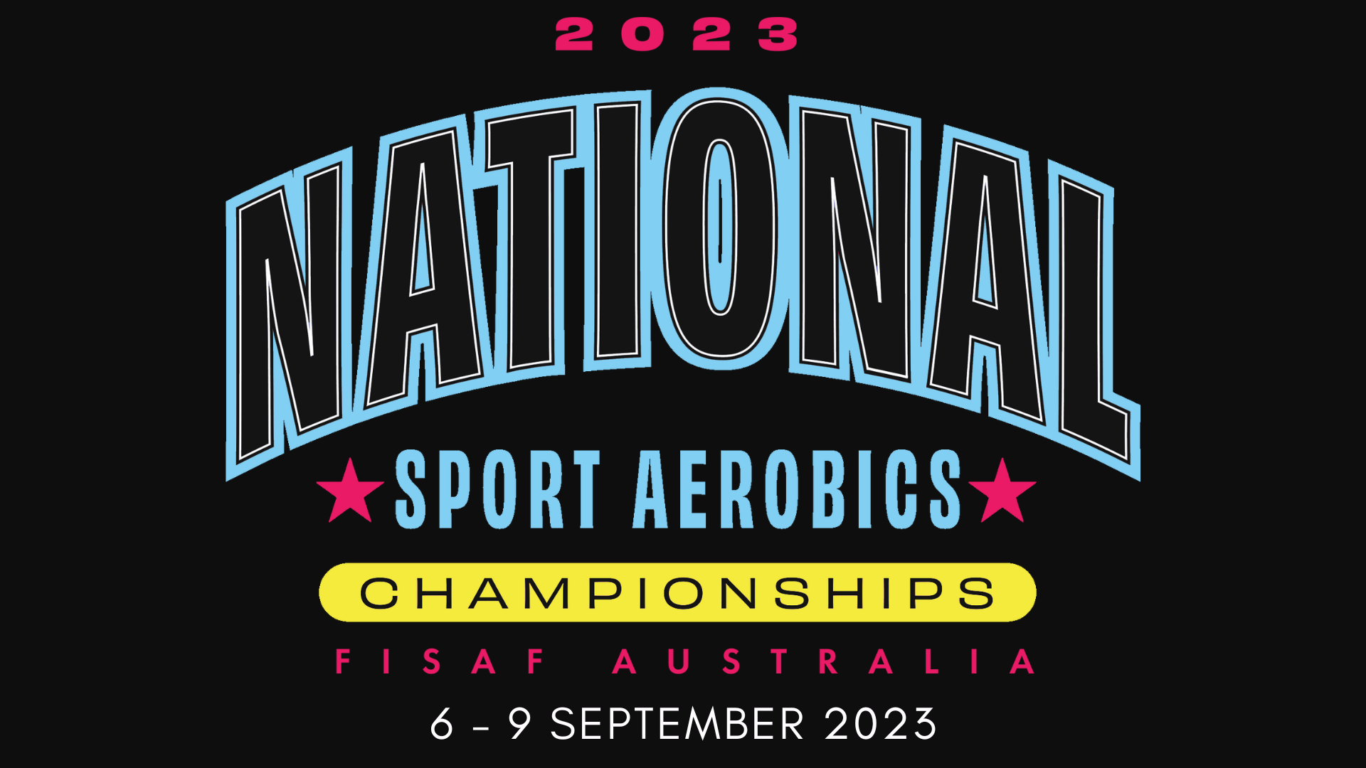 2023 FISAF Australia National Championships Tickets, Gold Coast Sport