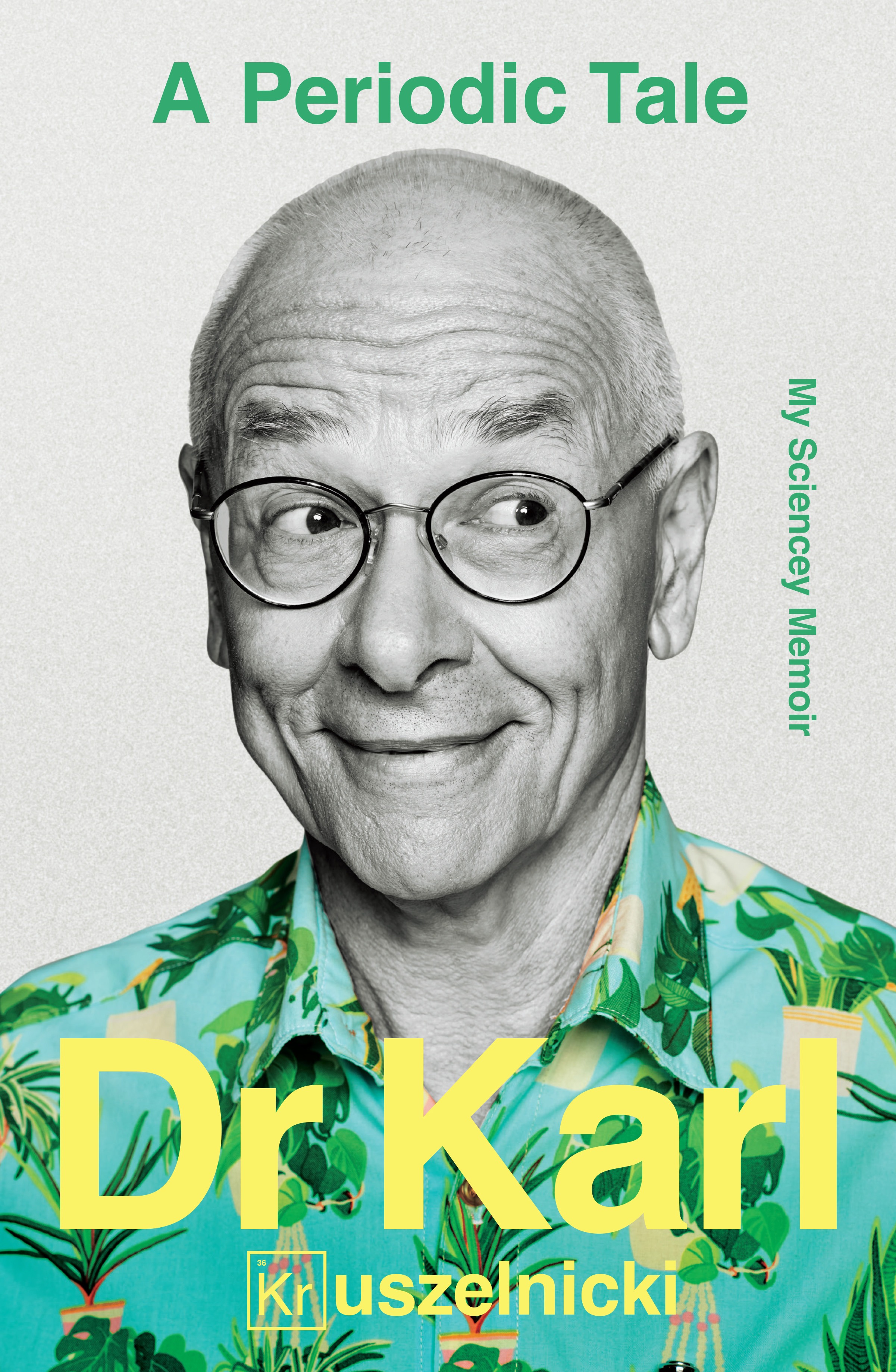 An Evening With Dr Karl Tickets, Regal Theatre, Kensington Park 