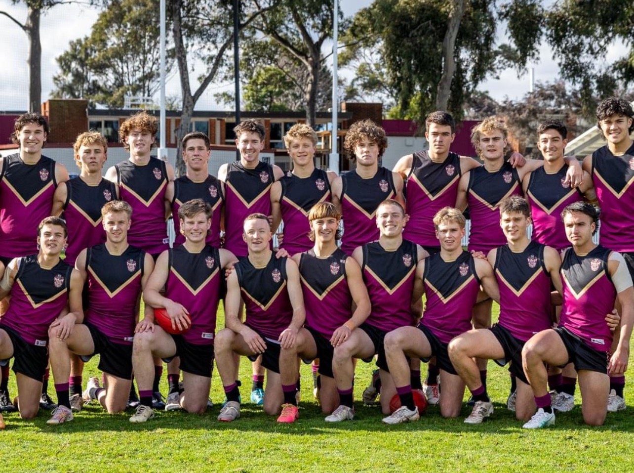 Haileybury AFL Presentation Night Tickets, The Dingley Hotel, Dingley ...