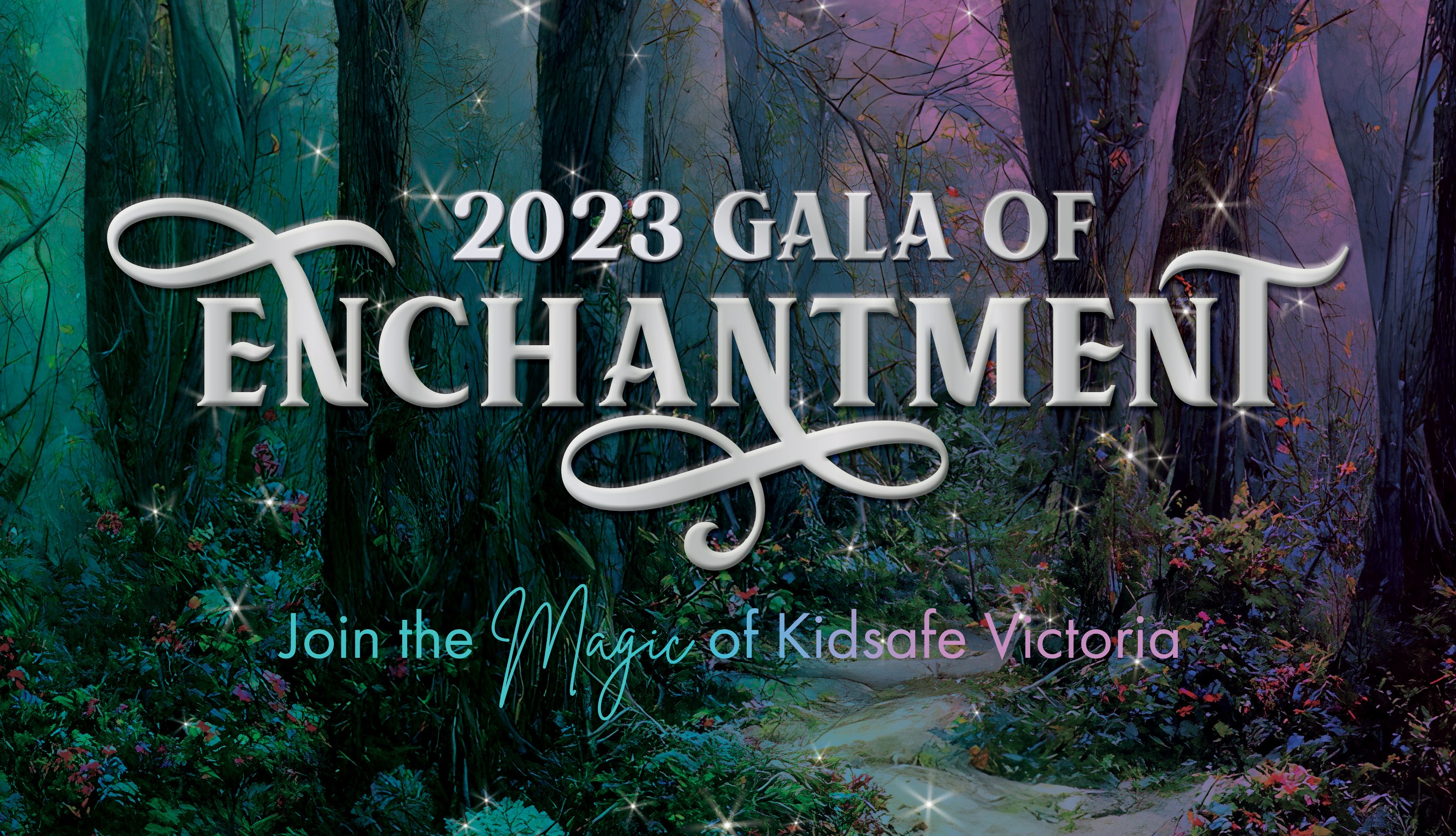 2023 Gala of Enchantment by Kidsafe Victoria Tickets, Melbourne Town Hall, Melbourne 