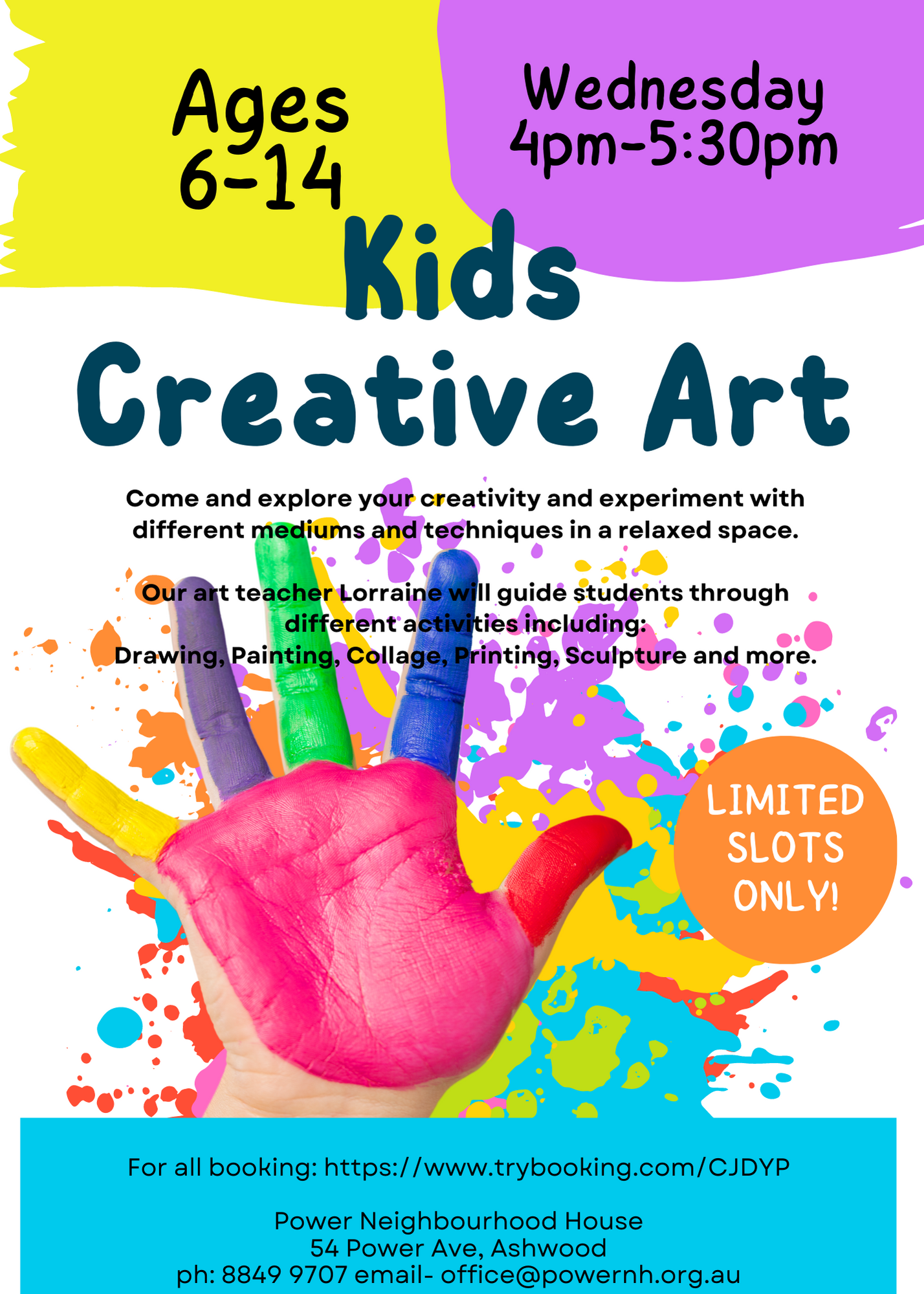 14 Creative Art and Drawing Ideas For Kids