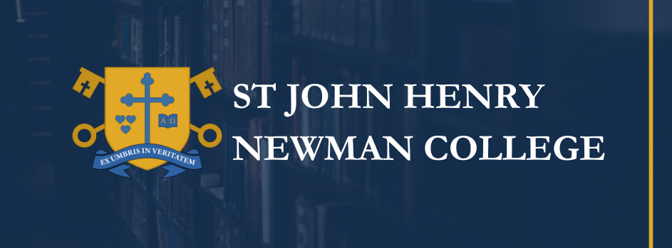 The Official Launch of St John Henry Newman College Tickets, Mary ...