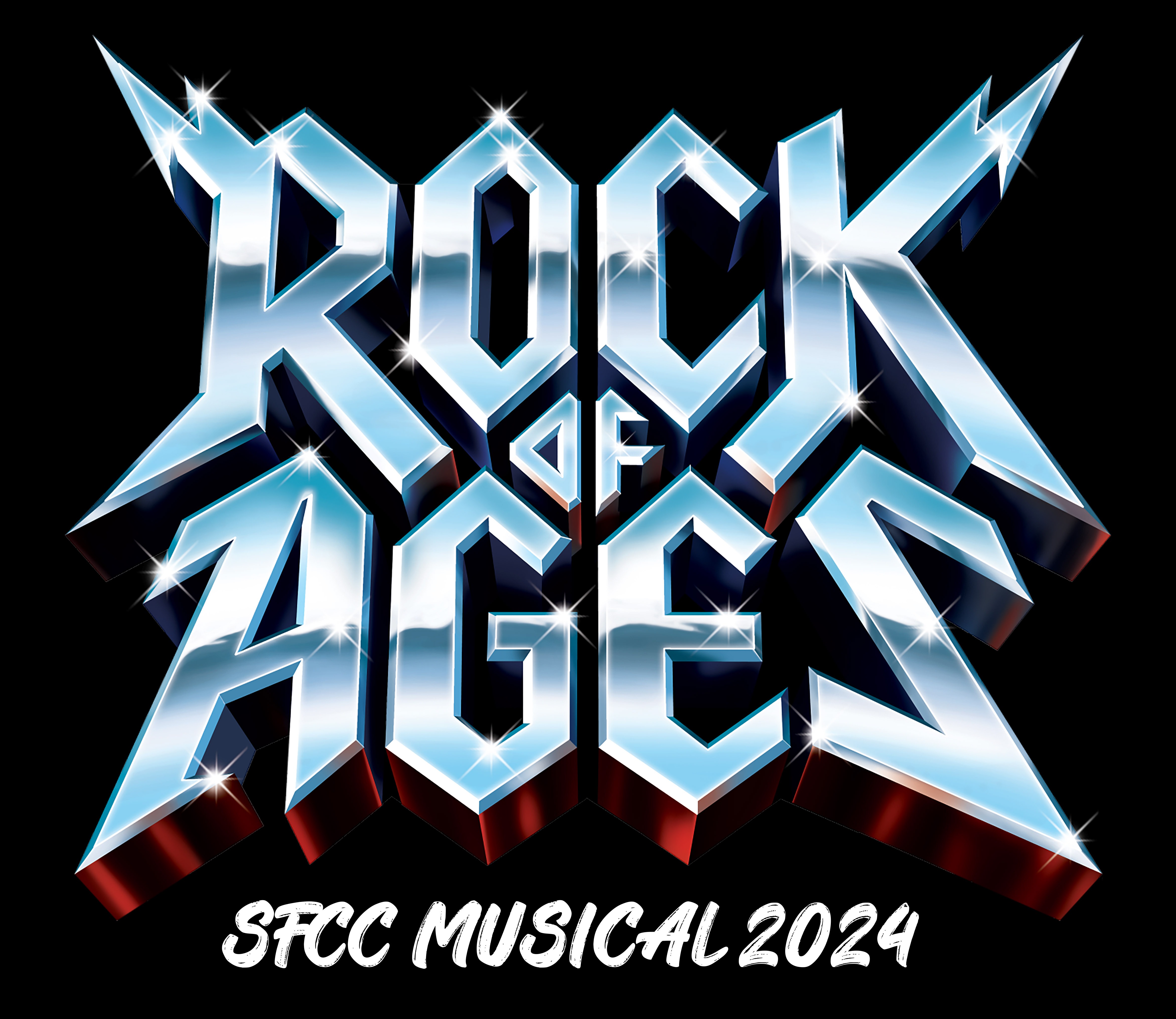 St Francis Catholic College - Rock of Ages 2024 Tickets, Performing ...