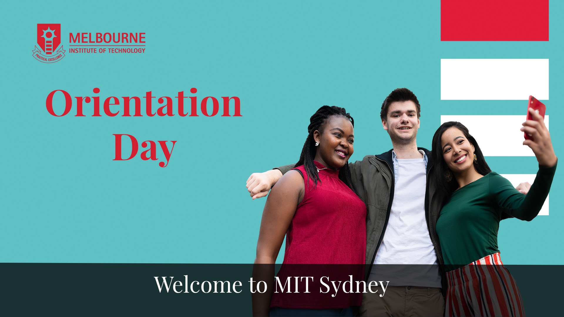 MIT Term 5 2024 Late Orientation Tickets, MIT Sydney Campus ...