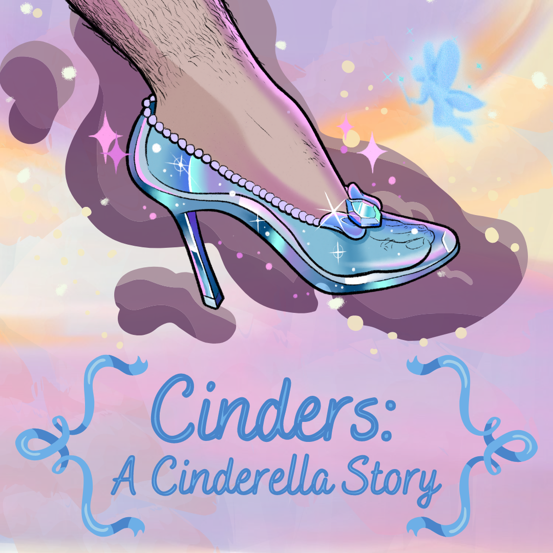 Cinders: A Cinderella Story Tickets, Mareeba International Club ...