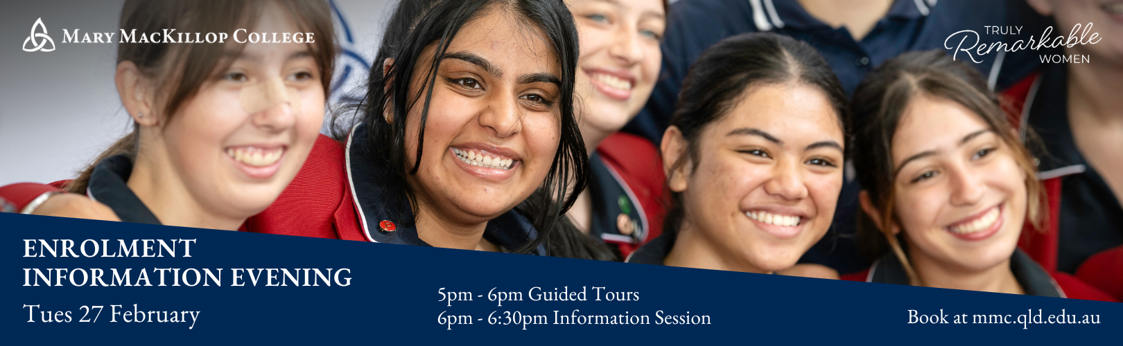 MMC 2024 Enrolment Information Evening Term 1 Tickets Mary MacKillop   EHI1178648 6dad0ecf17574ab49be0724449bf29db 