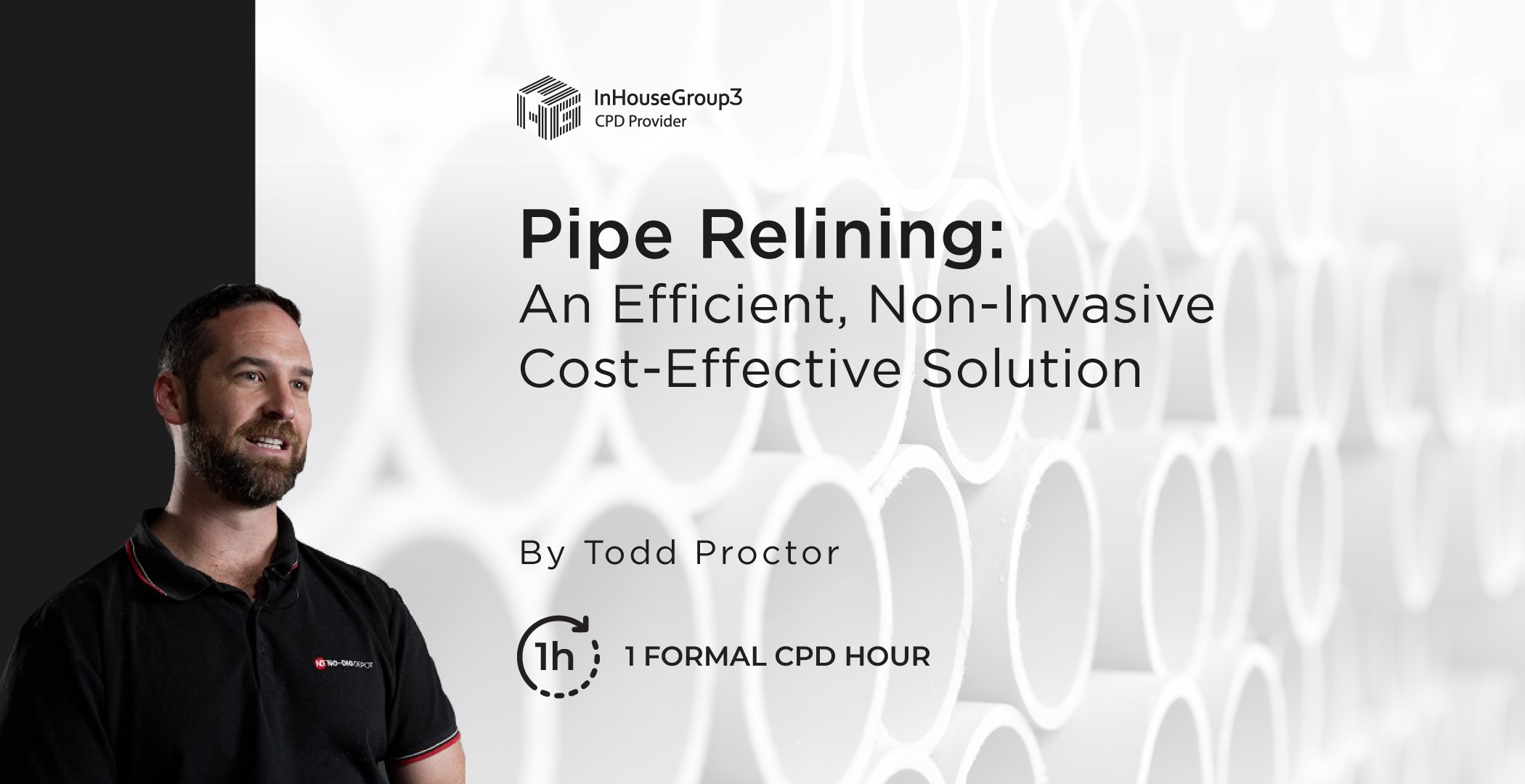 Pipe Relining Efficient Non Invasive Cost Effective Solution Tickets