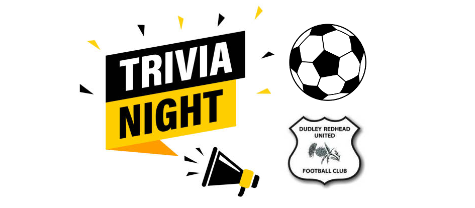 Drufc Online Trivia Night Tickets Trybooking Australia