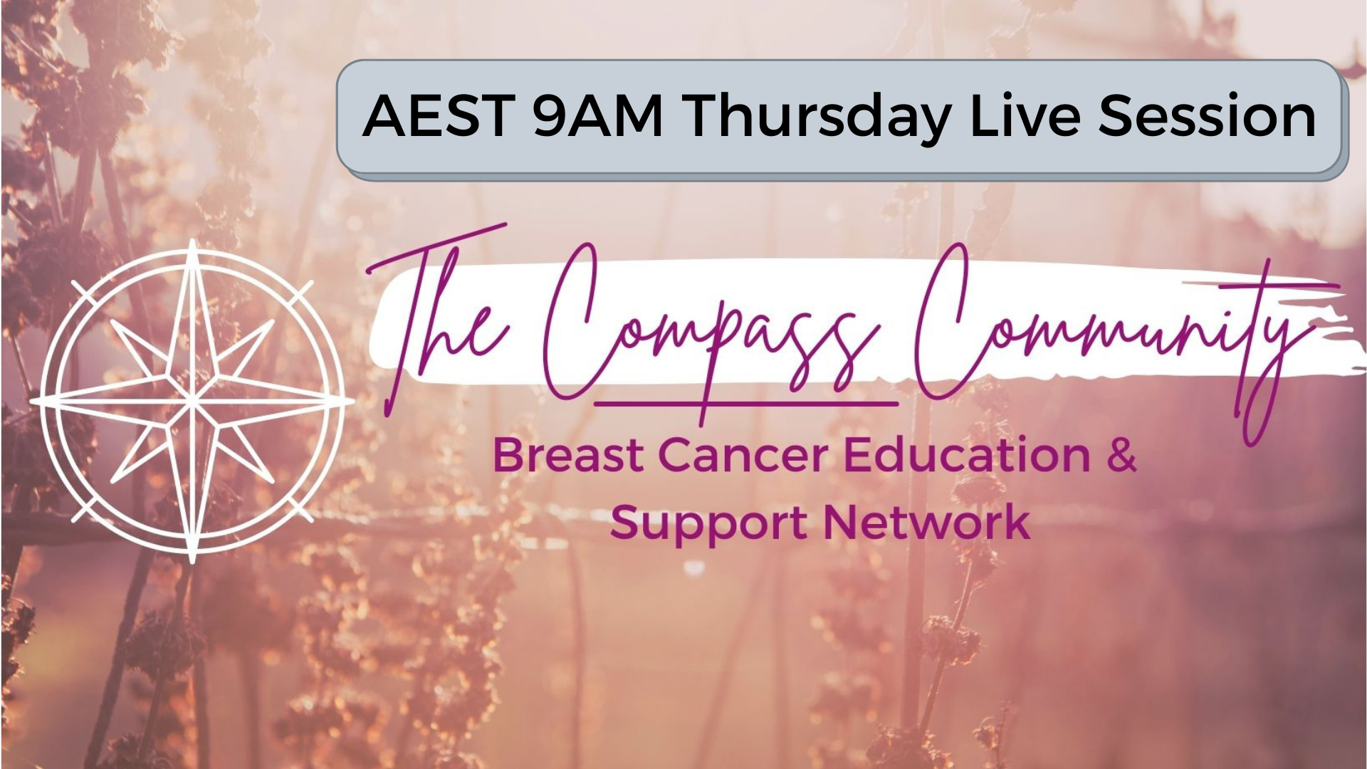 chronic-pain-after-breast-cancer-tickets-trybooking-australia