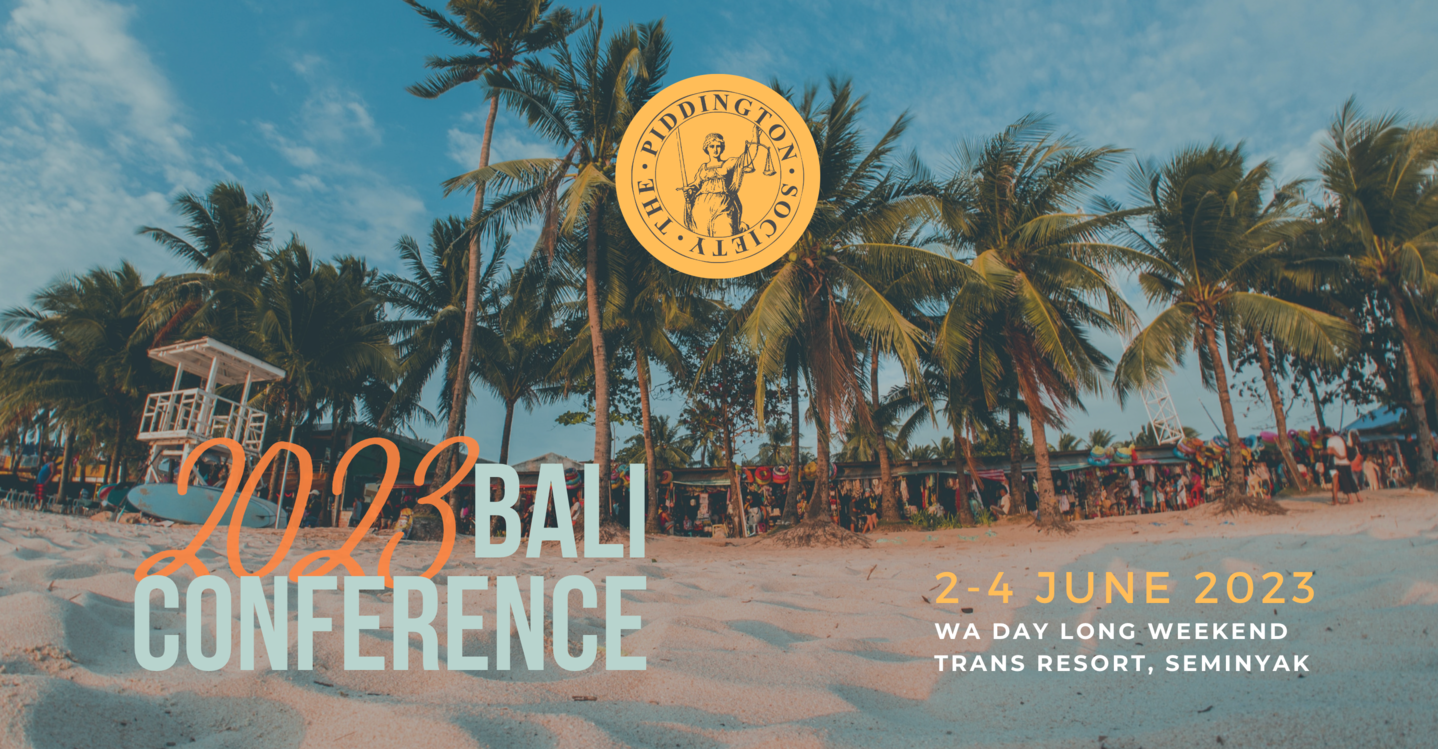 2023 Bali Conference Tickets, The Trans Resort TryBooking Australia