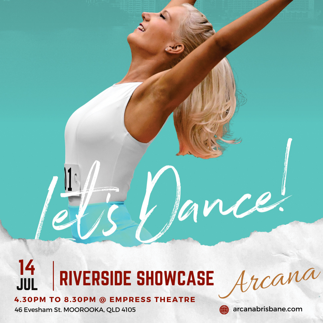 Riverside Showcase Tickets, Arcana's Empress Theatre, Moorooka ...