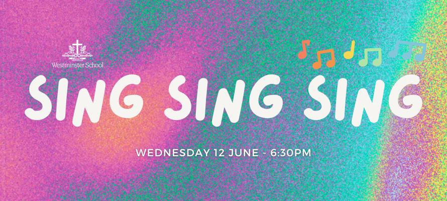 Sing Sing Sing 2024 Tickets Michael Murray Centre For Performing Arts