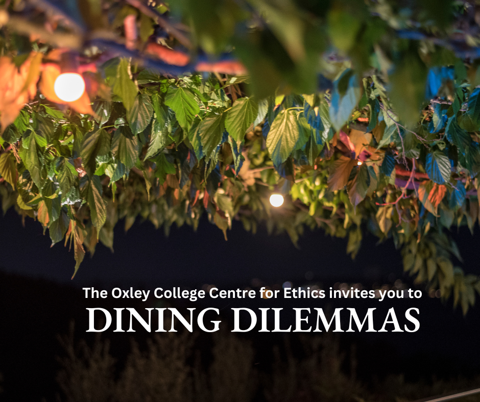 Dining Dilemmas Tickets, The Conservatory, Briars Country Lodge ...