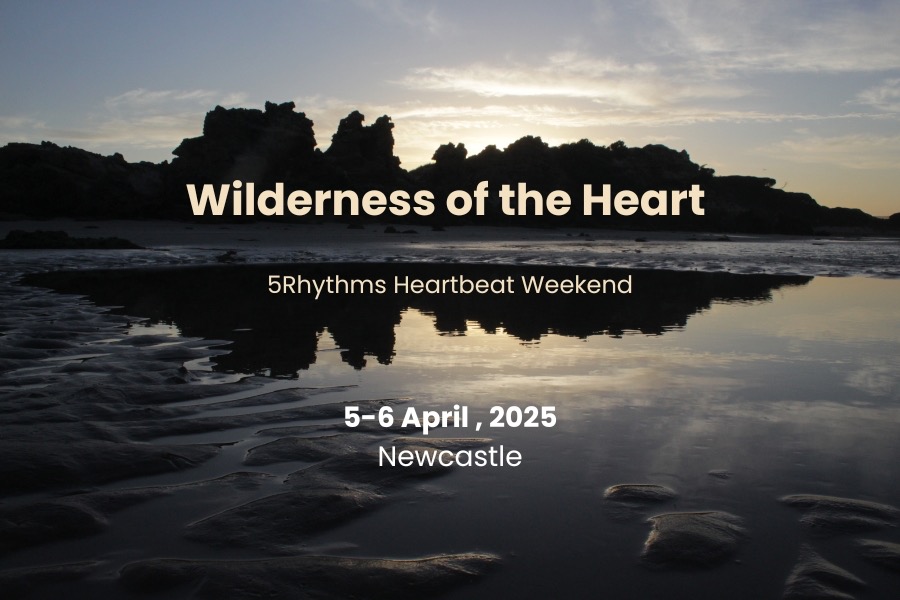 Wilderness Of The Heart Tickets, Newcastle Waldorf School, Glendale 