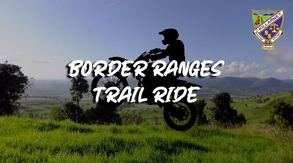 2023 Killarney P10 State School Border Ranges Trail Ride Tickets