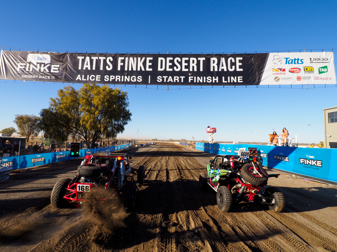 2022 Tatts Finke Desert Race Tickets, Finke , Alice Springs ...