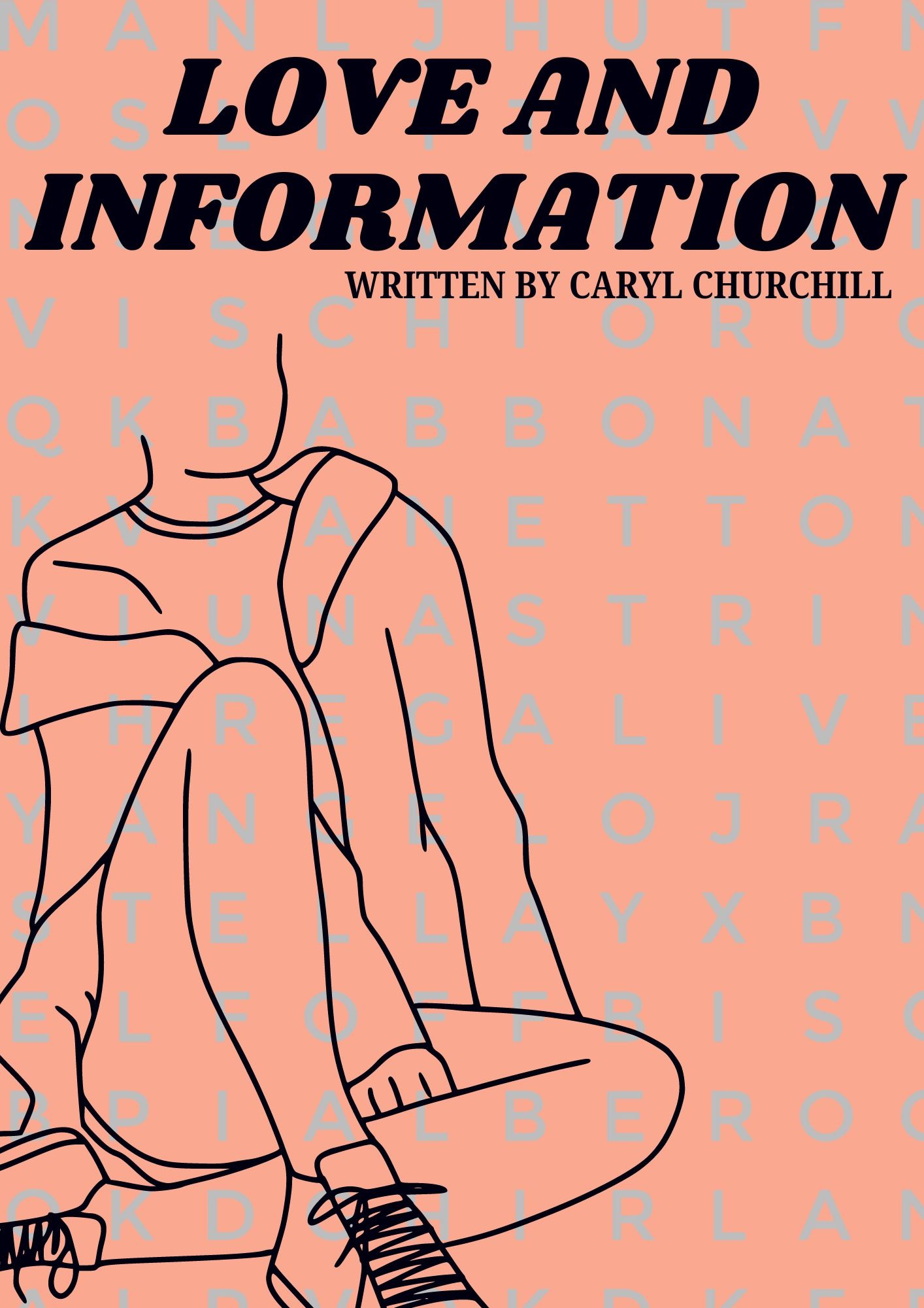 Love and Information Tickets, The Station, Murray Bridge | TryBooking  Australia