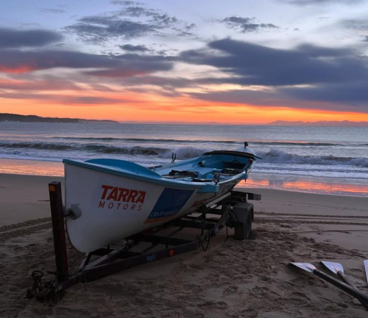 Tathra SLSC Sponsors and George Bass SBM Reunion Tickets, Tathra Surf ...