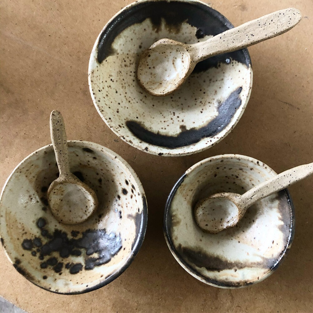 Pottery Class Make Your Own Spice Bowls 18 Nov Tickets Urth Clay